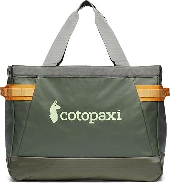 Cotopaxi Allpa 60L Gear Hauler Tote