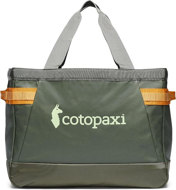 Cotopaxi Allpa 60L Gear Hauler Tote