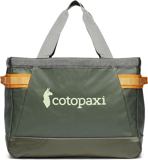 Amazon | [コトパクシ] ALLPA 60L GEAR HAULER TOTE アルパ ギア