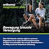 Orthomol Magnesium plus 60 pcs capsules