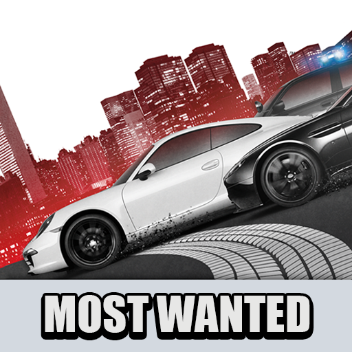 Need for Speed Most Wanted