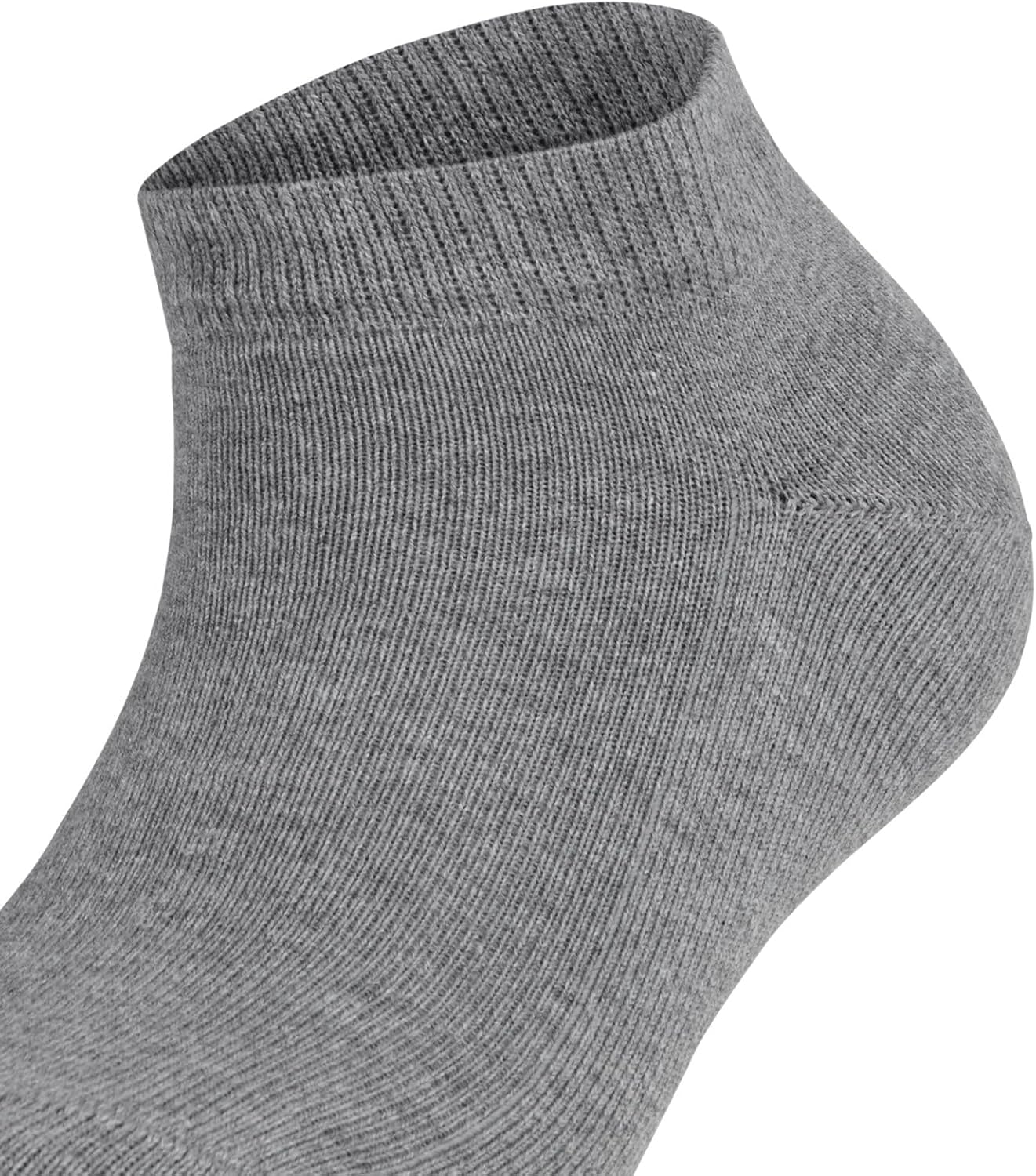 FALKE Women's Family Sneaker Socks, Lightweight, Skin-Friendly, 1 Pair
