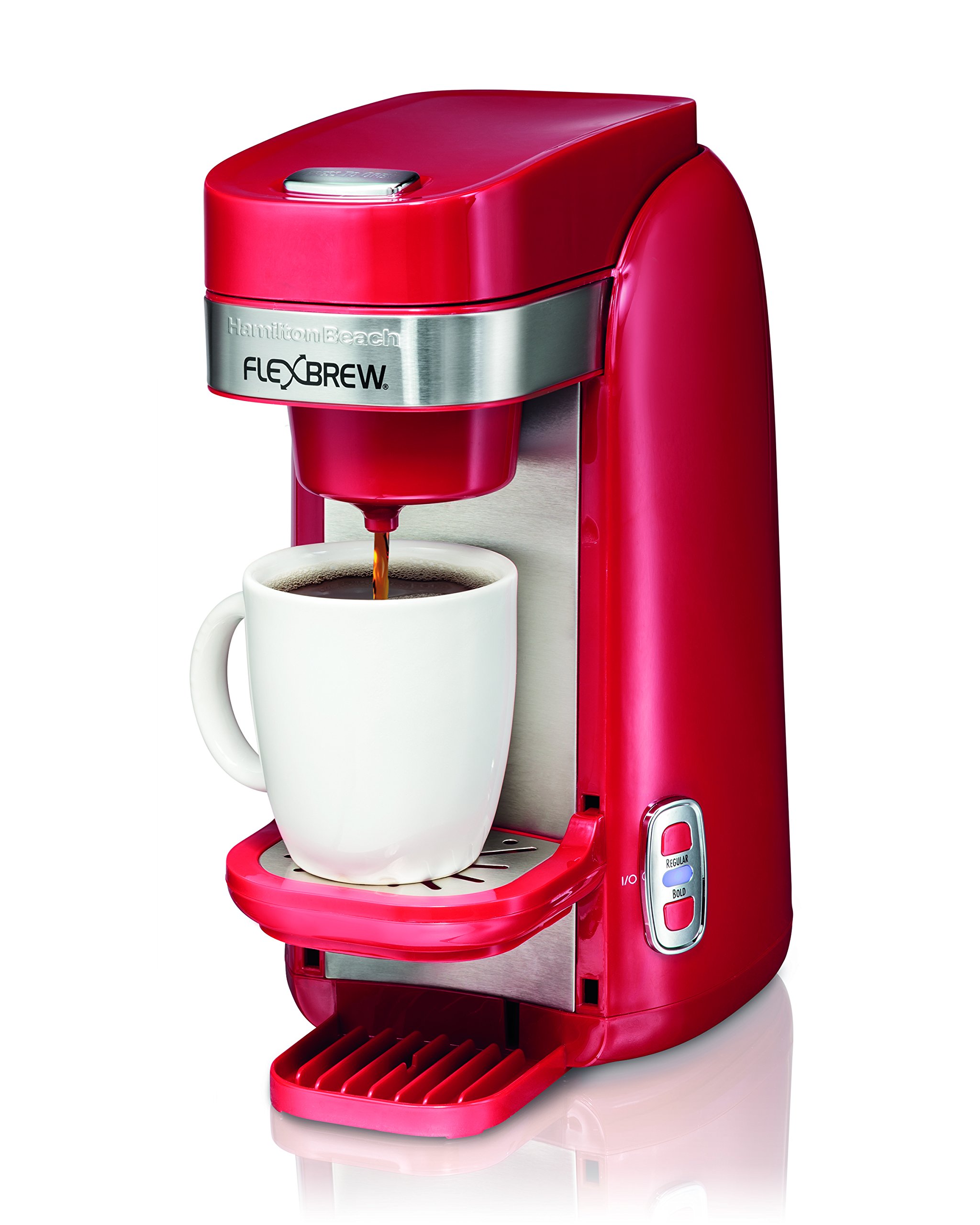 flexbrew coffee makers