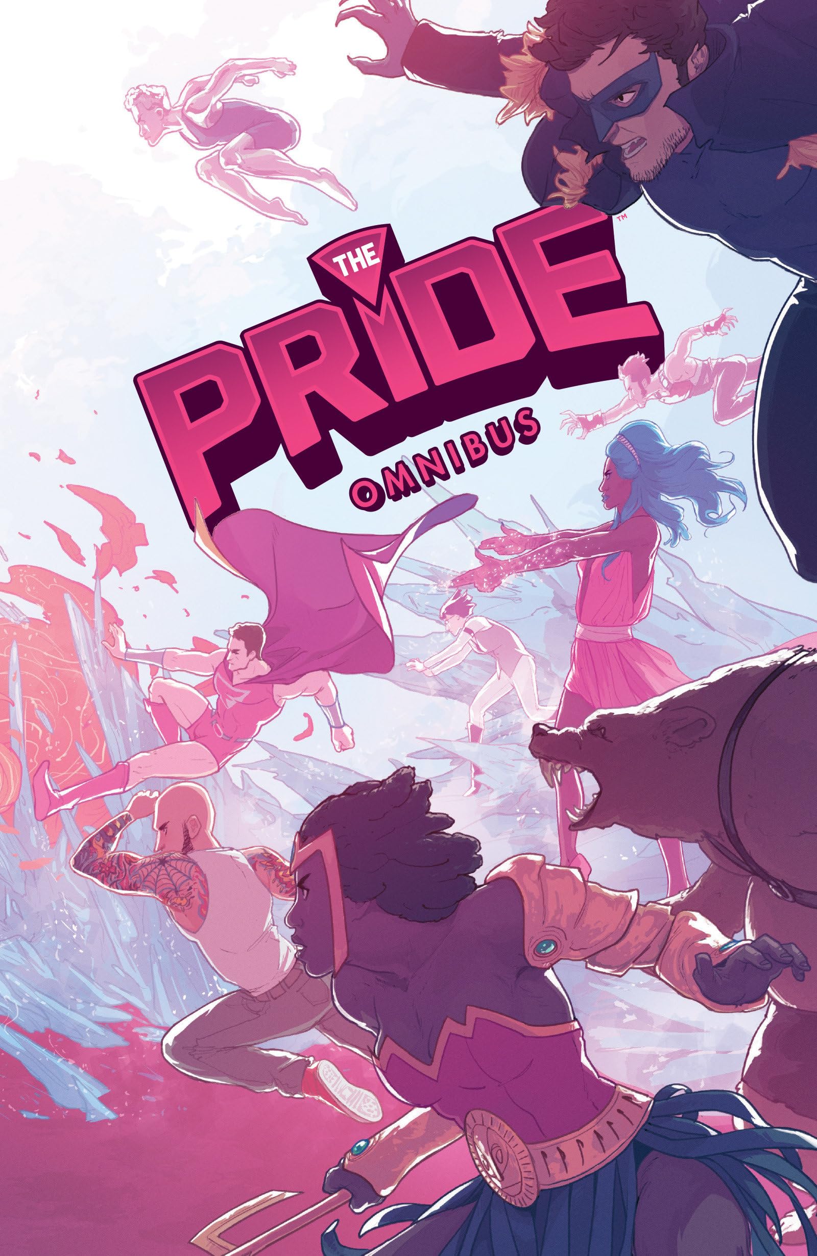 Pride Omnibus, The