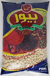 ترمس جاف بمكونات طبيعية من بيور، وزن 1 كجم