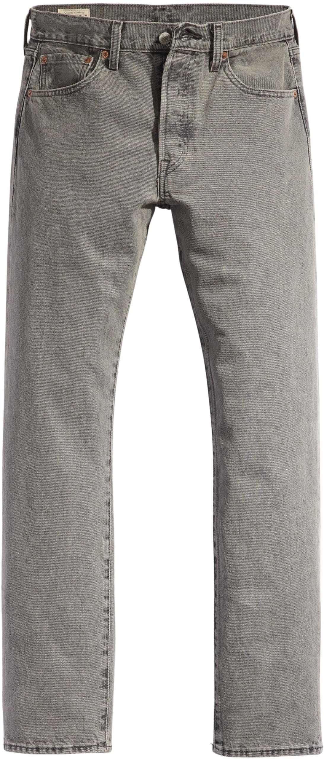 Levi's Men's 501 Original Fit Jeans — view 256