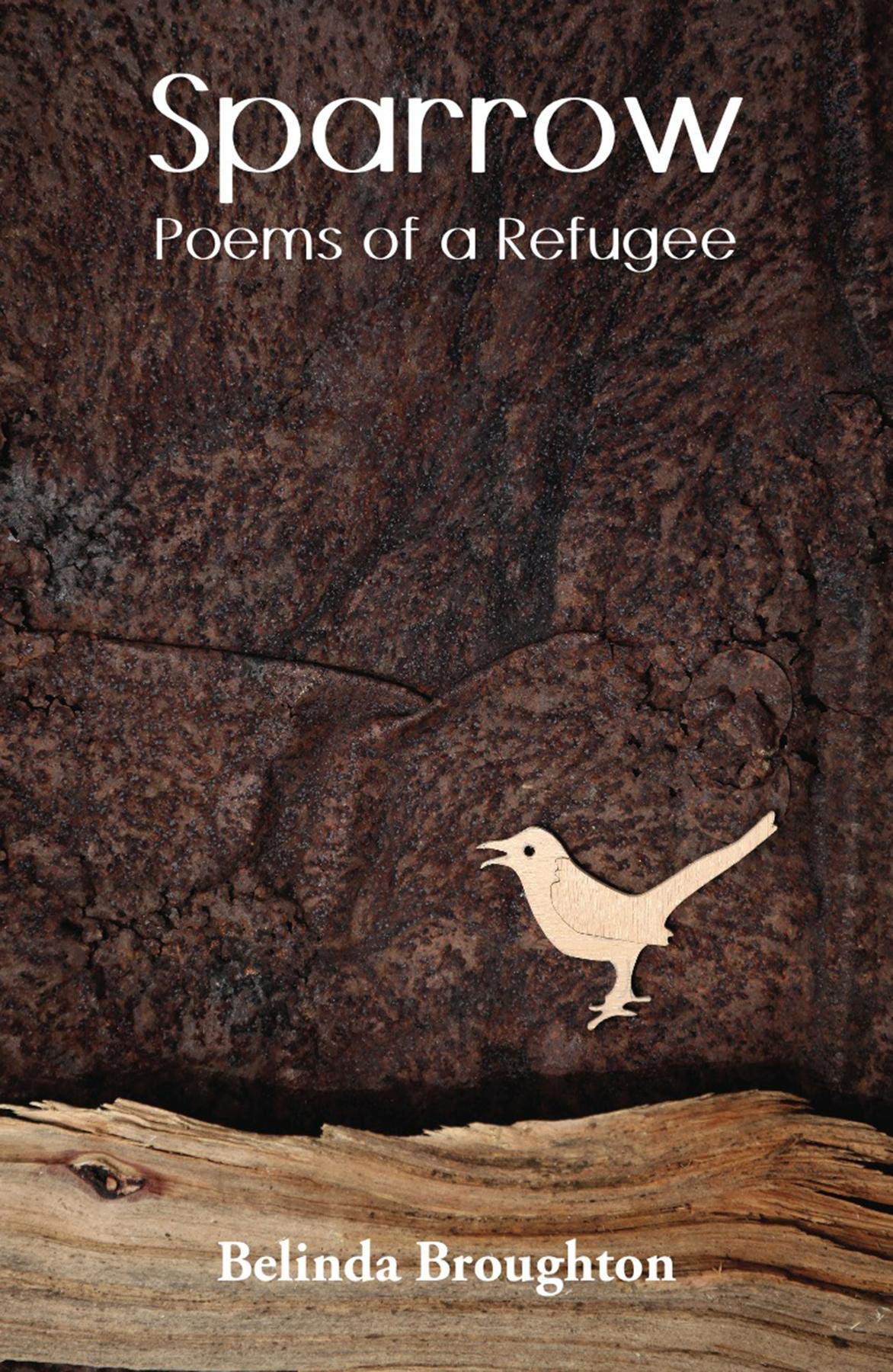 Sparrow: Poems of a Refugee
