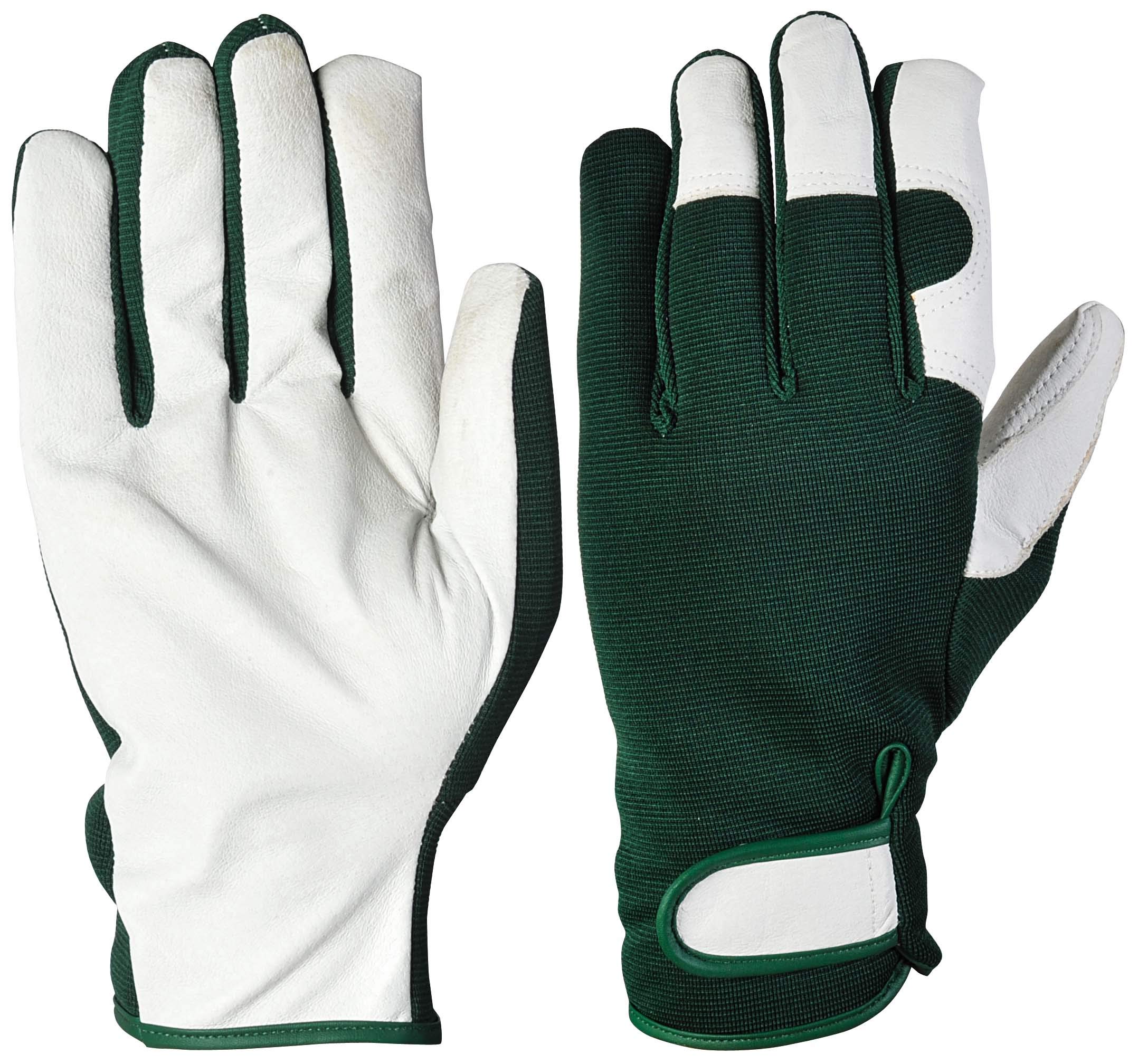 Gants de jardin unisexe Verdemax pour protéger vos mains de la terre et des écorchures