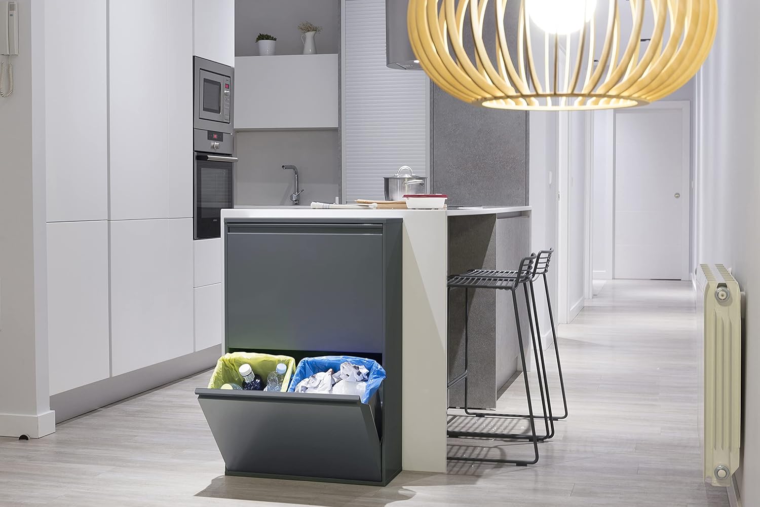 kincrome bucket bolsa