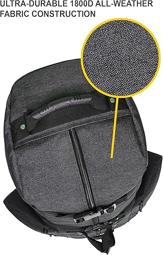 Miniatura 8 de CaddyDaddy Golf Constrictor 2 - Funda de viaje