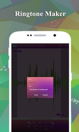 Mp3 Cutter and Ringtone Maker – vue 4