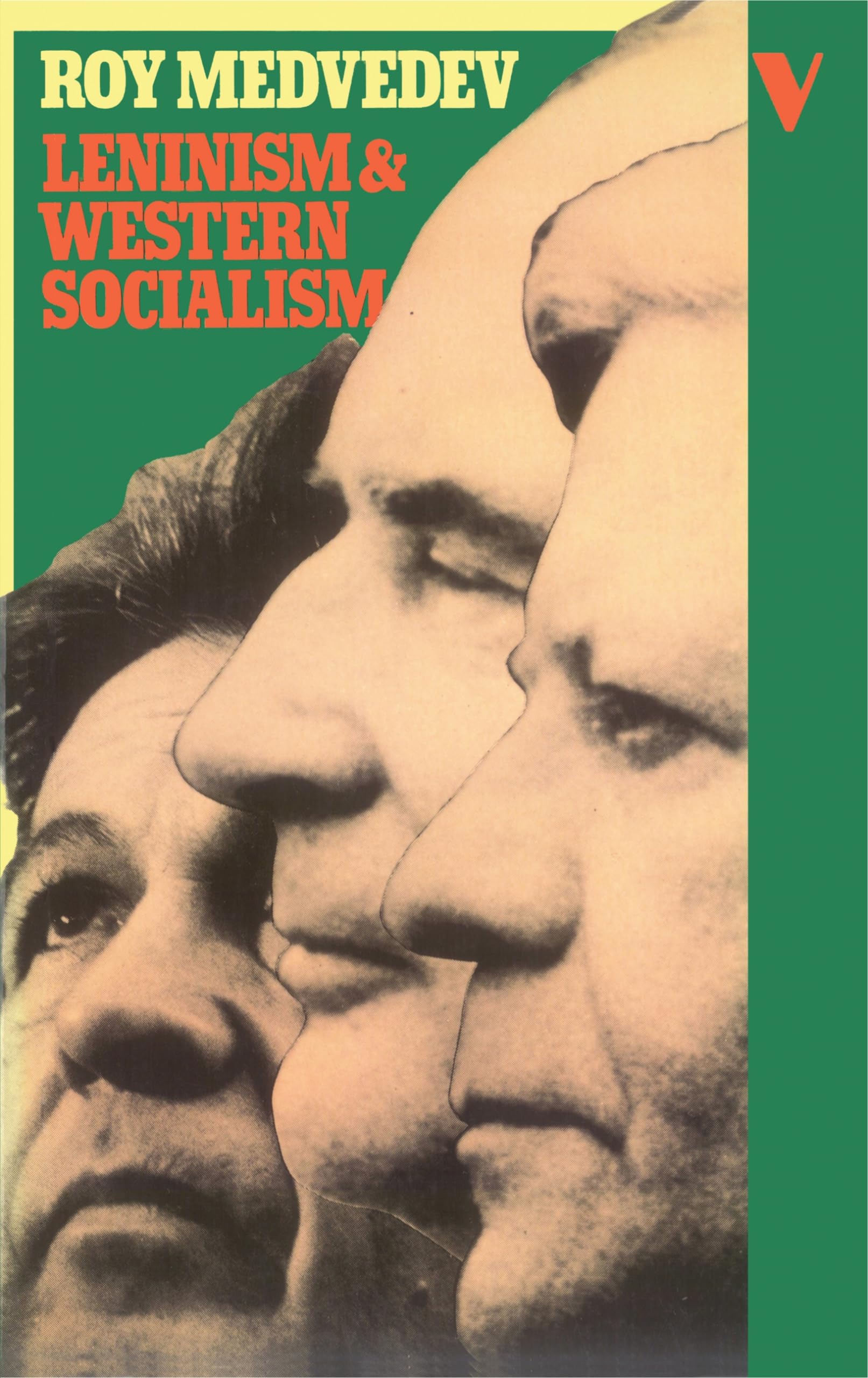 Leninism and Western Socialism