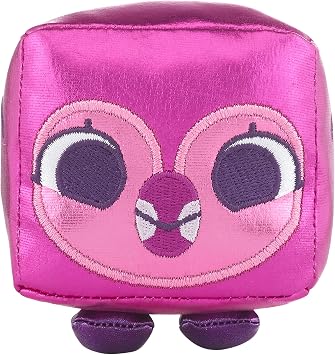 Pet Simulator Series 2 Treasure Plush (Pack of 2)