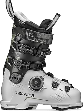 Tecnica Mach BOA MV 85 Womens Ski Boots