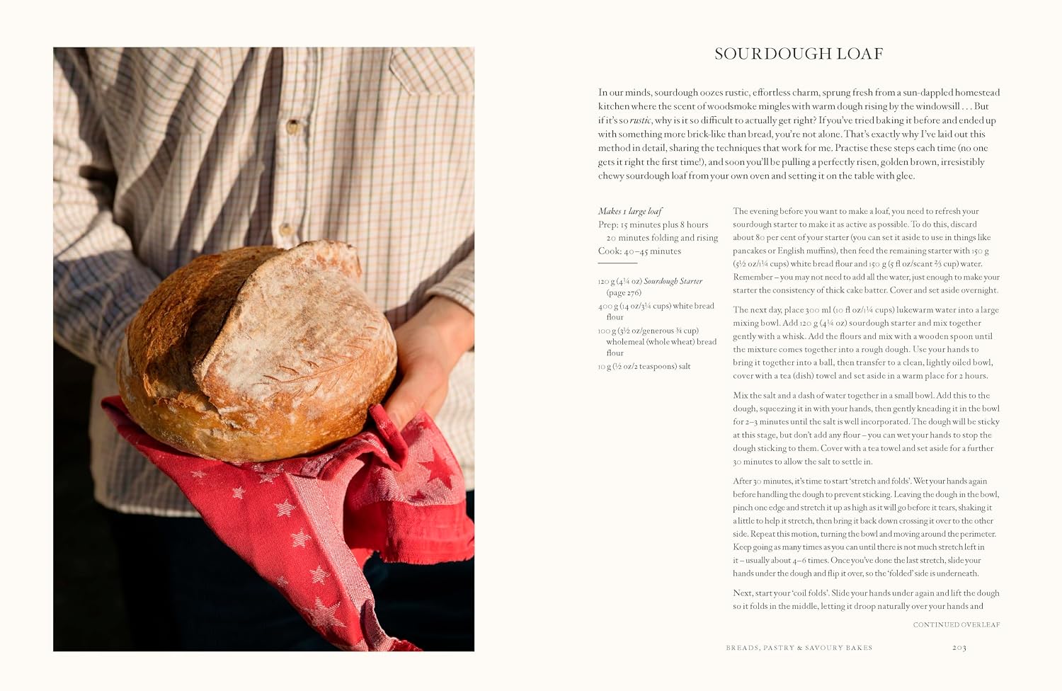 The From Scratch Kitchen: Recipes and inspiration for rediscovering the joys of home cooking