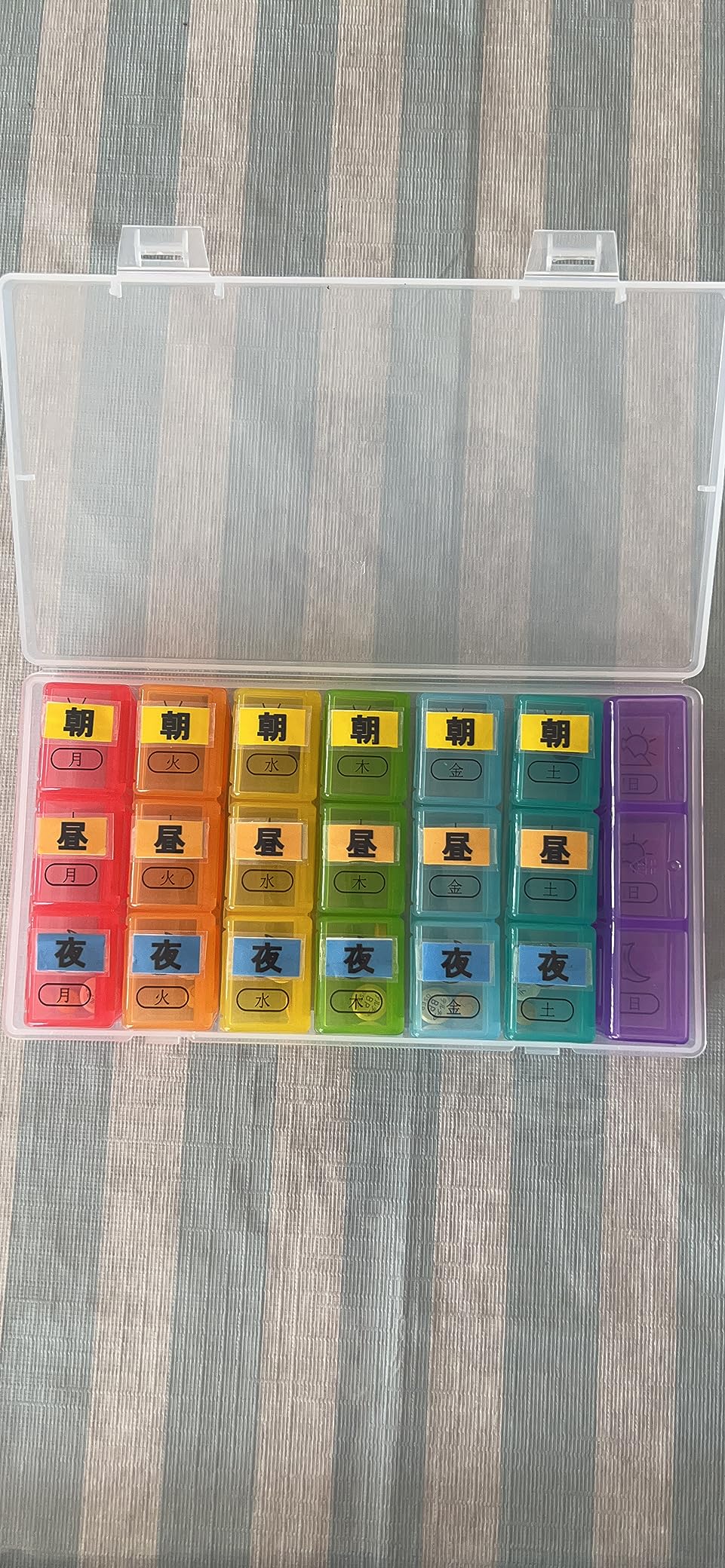 使いやすいみたい