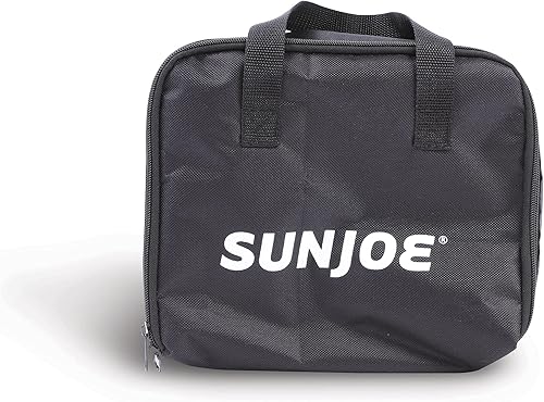 Miniatura 5 de Sun Joe 24V-DDK-LTX 24V IONMAX Kit de taladro inalámbrico de 2 velocidades, con batería de 1.5 Ah y cargador, bandeja de tornillo magnética, nivel