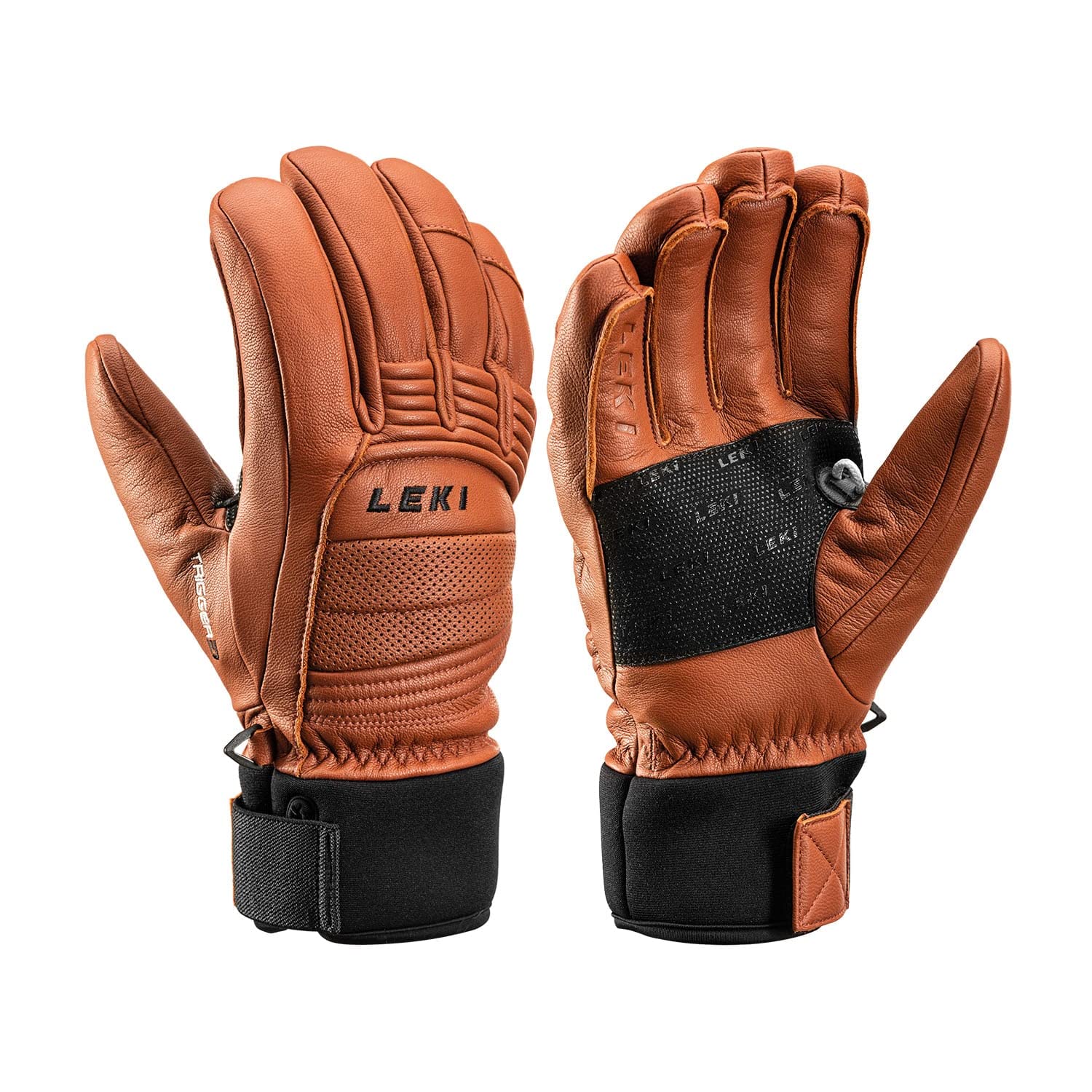 LEKI レキ Copper 3D Proグローブ23-24モデル新品未使用品 Amazon | LEKI Copper 3D Pro グローブ - マルーン7 | レキ(LEKI
