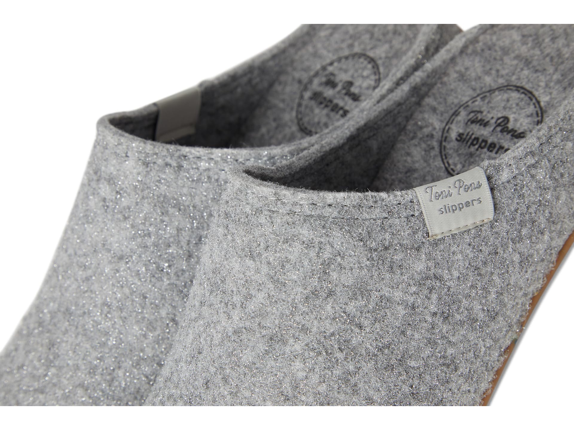 Toni Pons Pantuflas Maui-lx para mujer