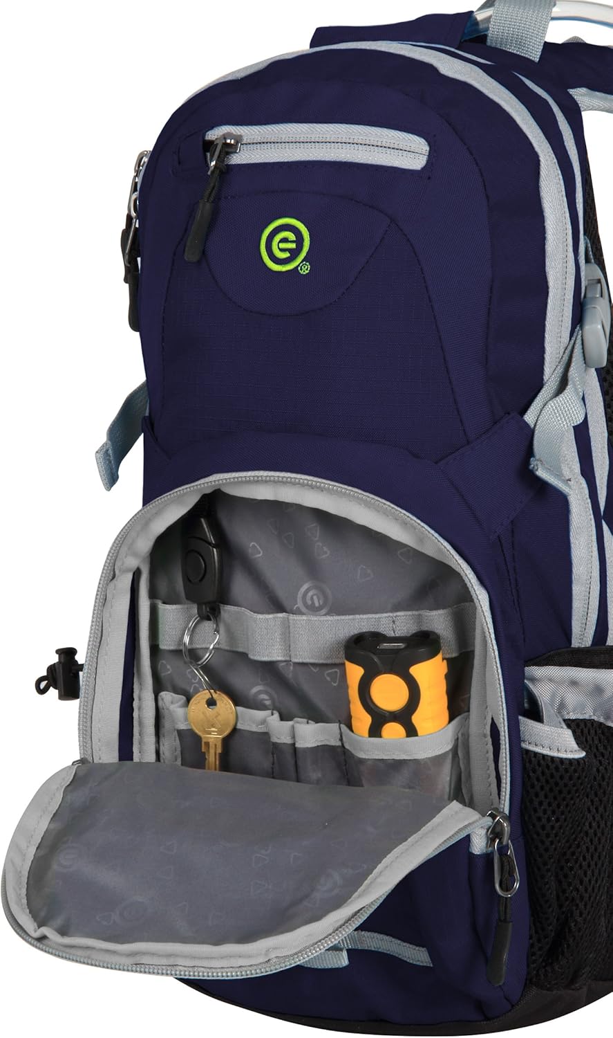 ecogear waterdog hydration pack