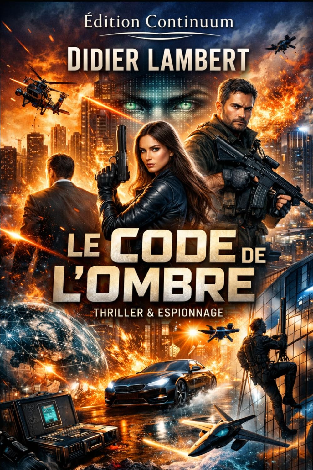 Le Code de l’Ombre