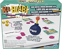 Vista 5 de Hasbro Compatible Gaming - Kablab (DKNO) (F2562)