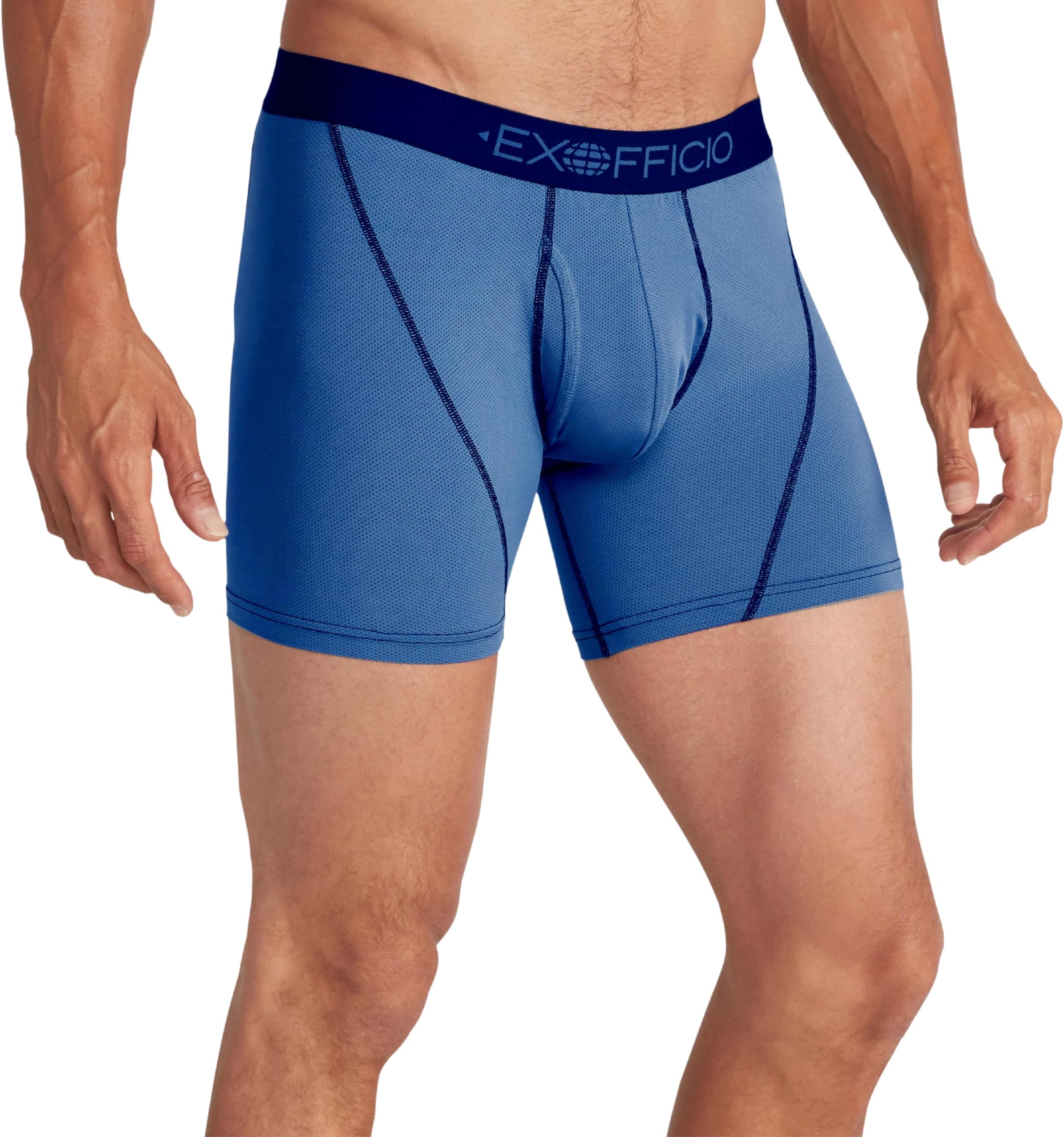 Men's Give-N-Go Sport 2.0 6'' Boxer Brief