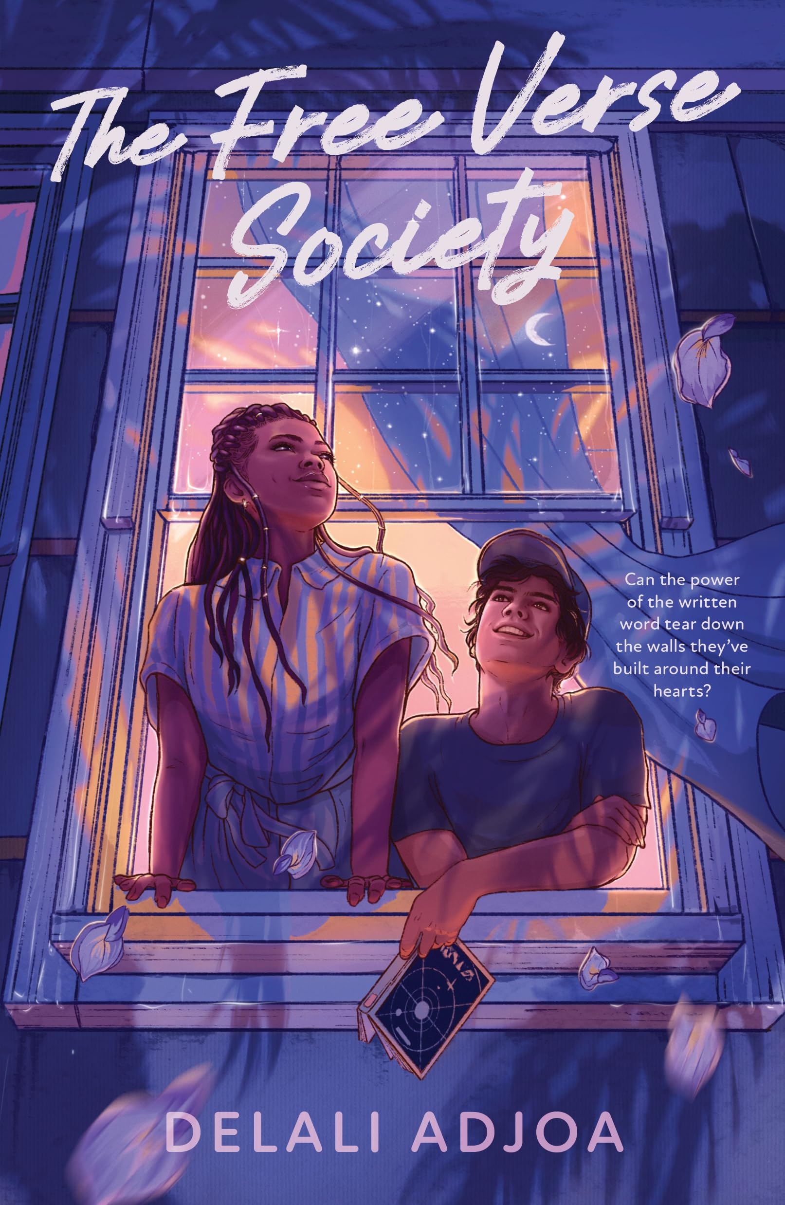 The Free Verse Society