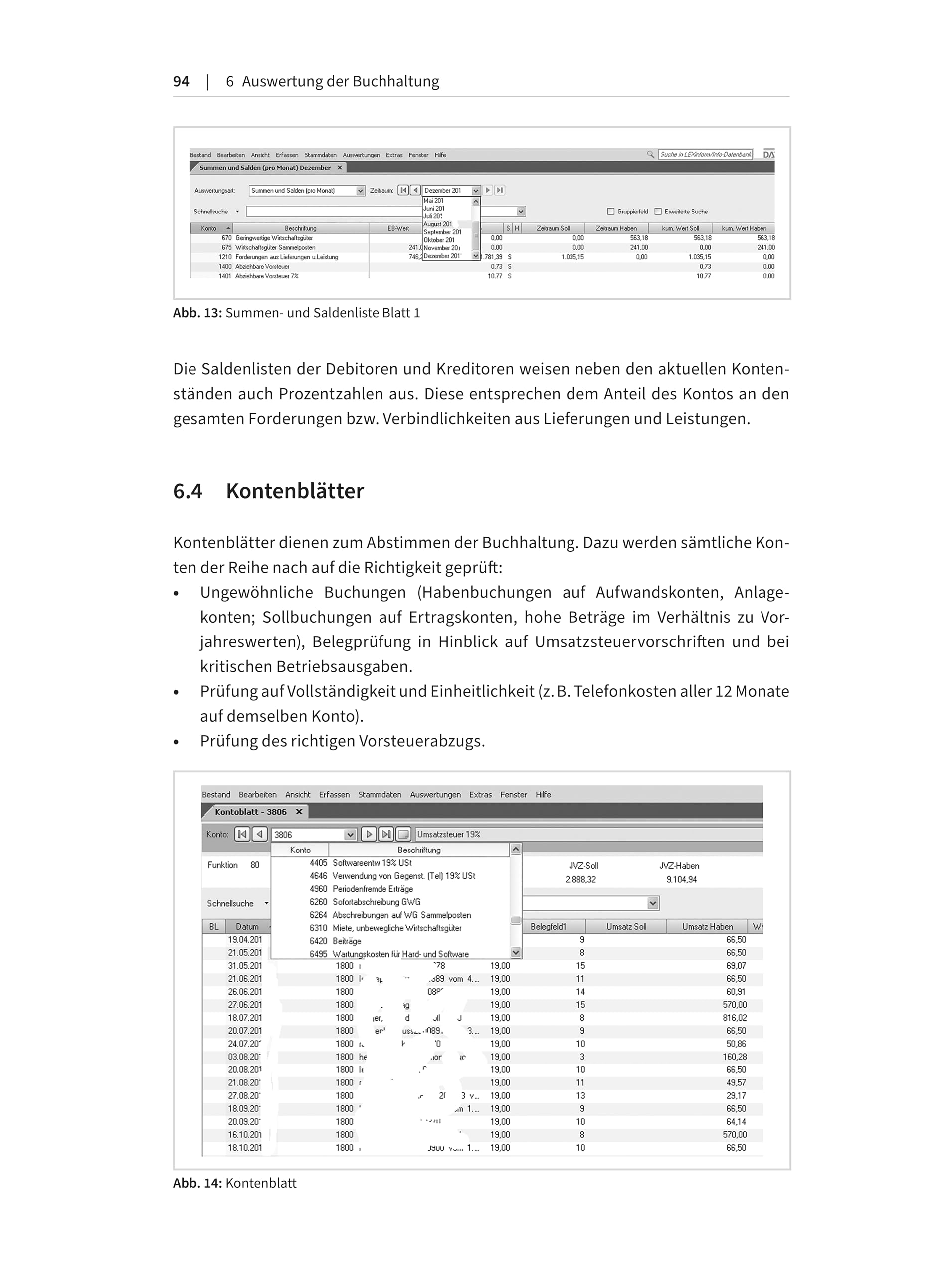 Schnelleinstieg in die DATEV-Buchführung: Sofort buchen nach dem DATEV-System (Haufe Fachbuch)