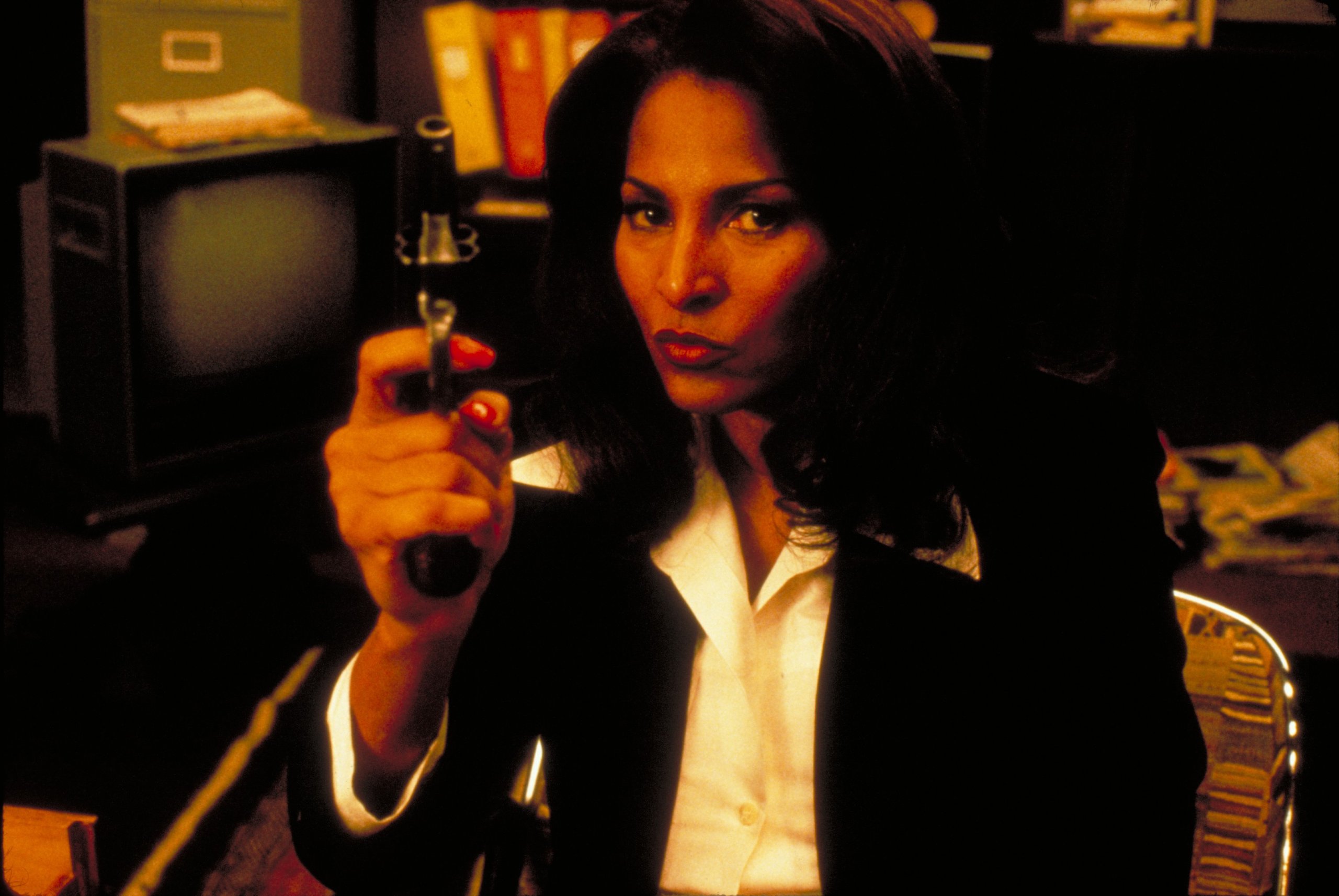 Jackie Brown - Steelbook Collection
