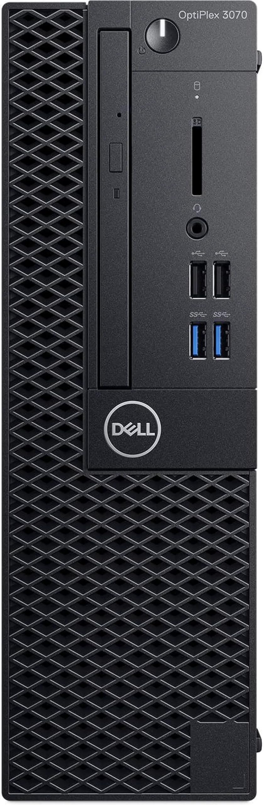 Amazon.com: Dell OptiPlex 3070 SFF Desktop Computer PC, Intel Core