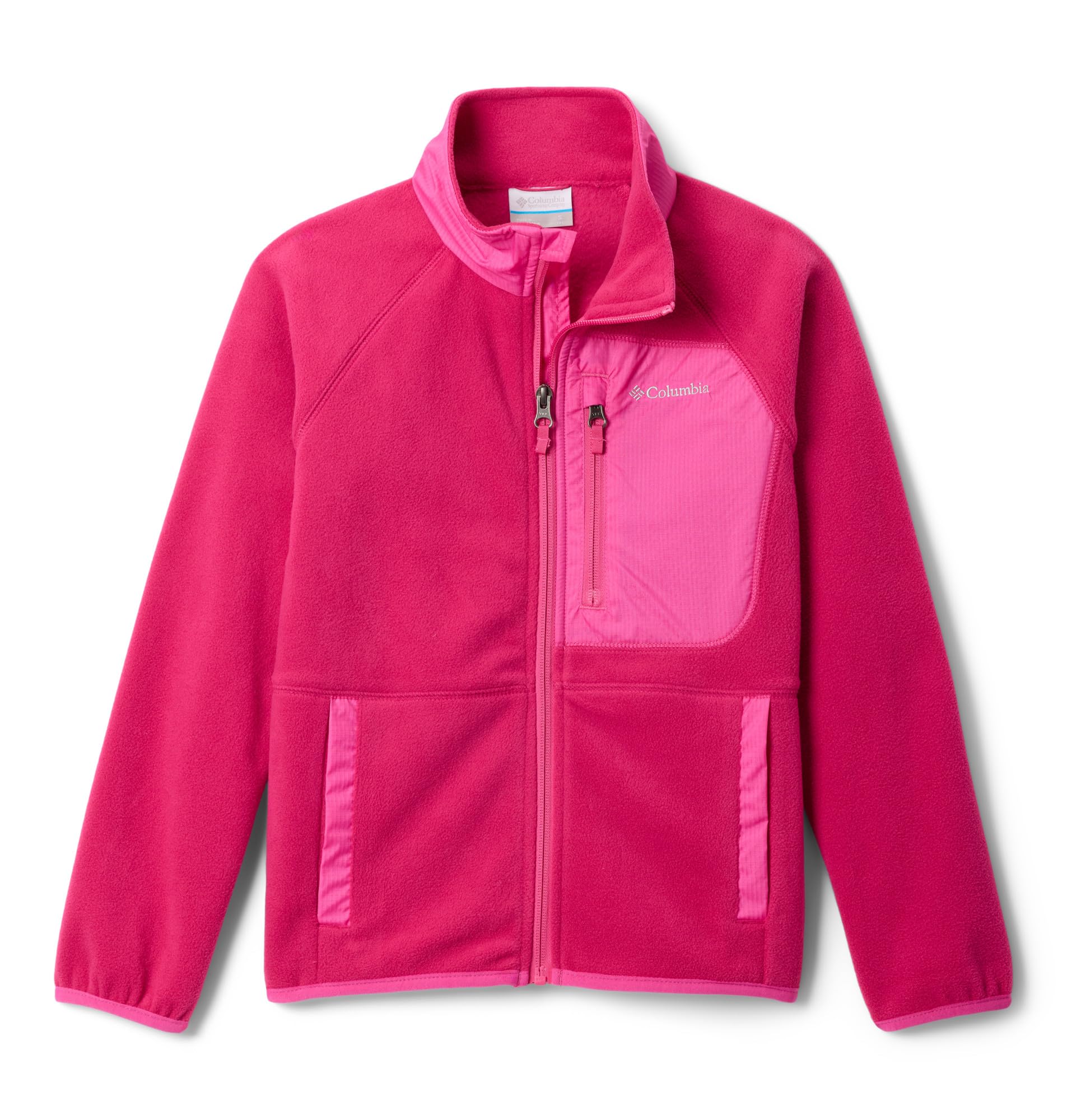 Columbia Unisex Kids Fleece Jacket-image-43