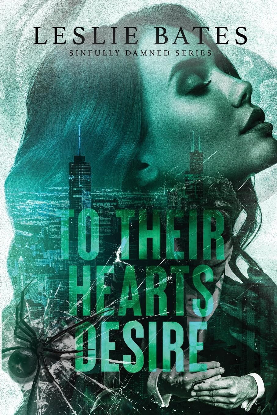 To Their Heart's Desire