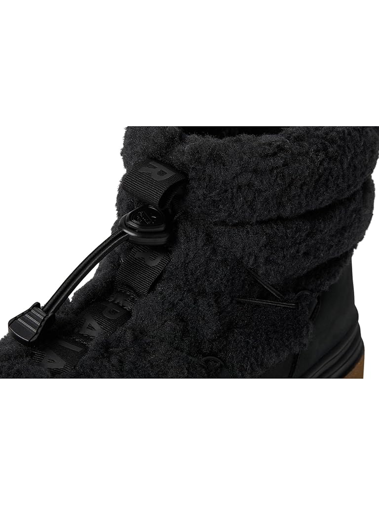 Black Pajar CANADA Janie 2.0