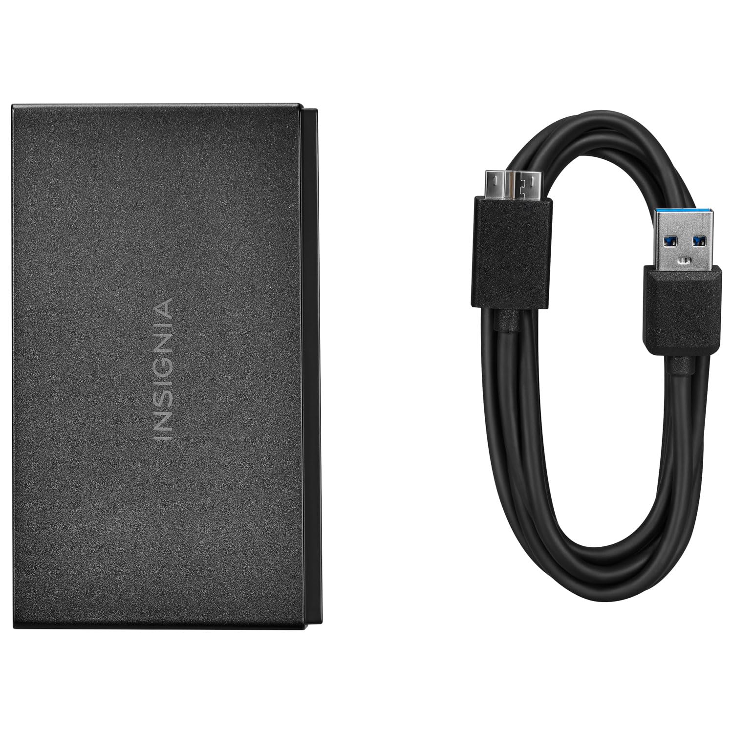 Amazon.com: Insignia USB 3.0 Multi 4-Slot Memory Card Reader