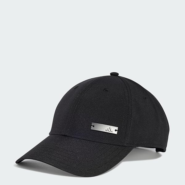 adidas Unisex Gorra Lightweight Baseball - 5