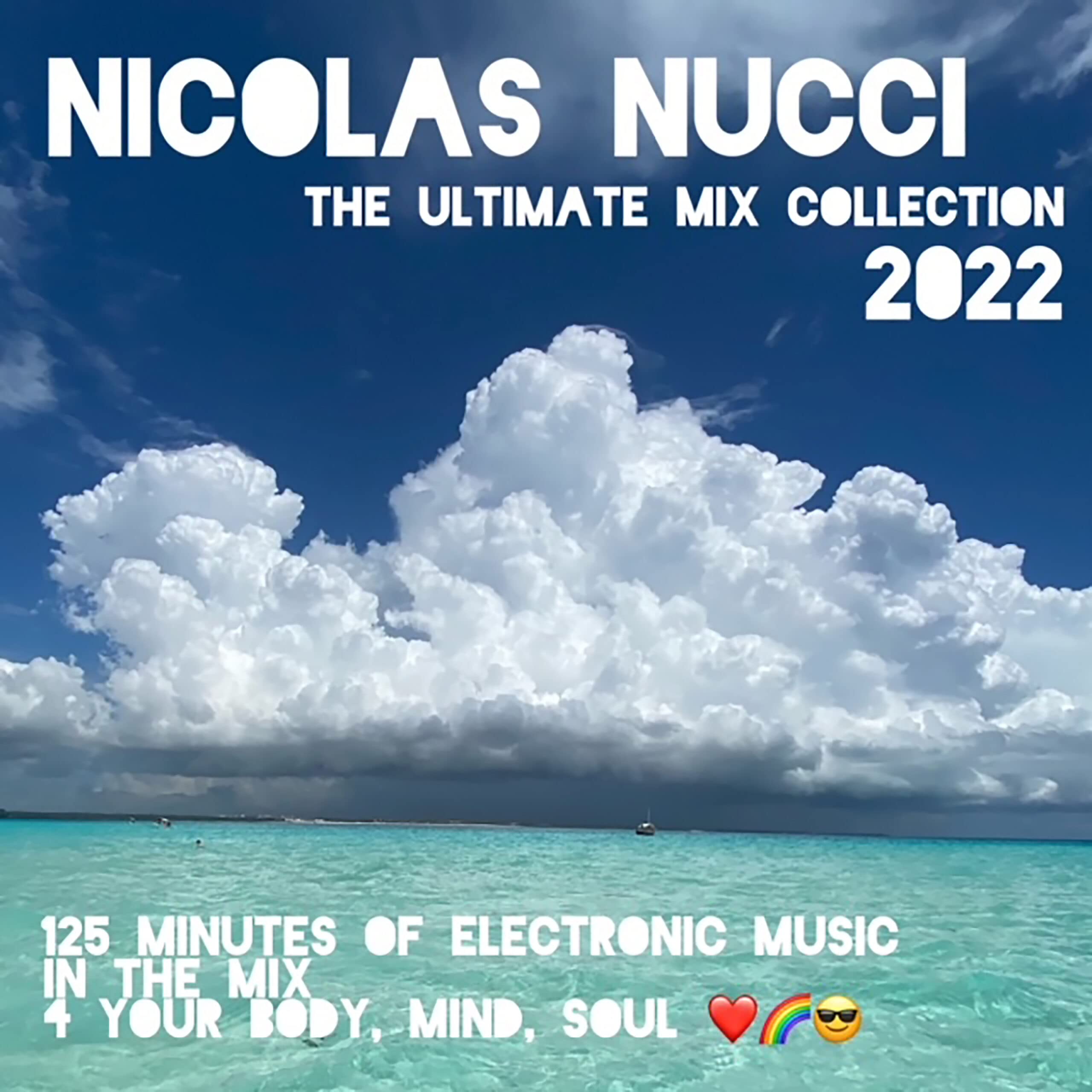 Nicolas Nucci - House 2 Techno