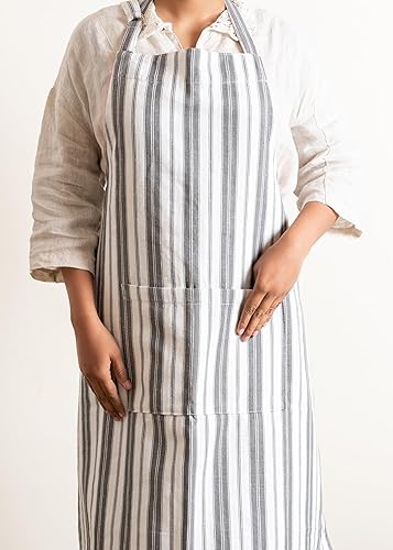 Miniatura 41 de Juego de guantes de horno y agarraderas – Guantes duraderos resistentes al calor – Manoplas gruesas para cocina – Adecuado para cocinar, hornear