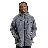 Brandit Teddyfleece Jacket, Uomo