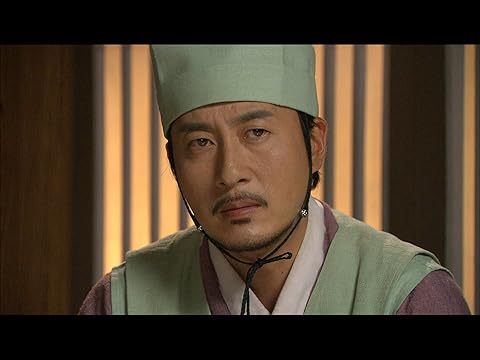 『ホジュン~伝説の心医~』