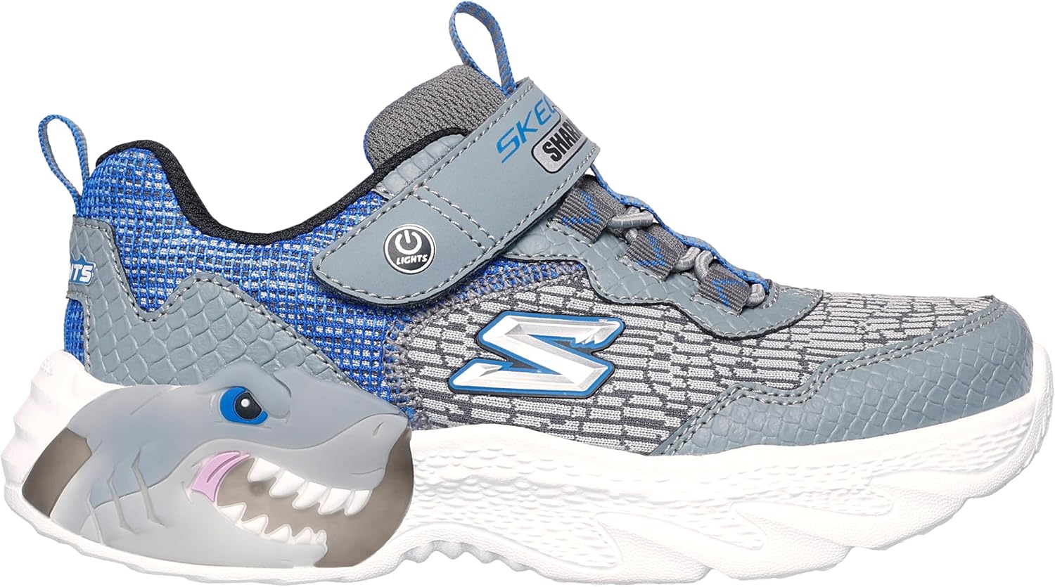 Meteor-Lights-Krendox 401495L (Little Kid/Big Kid) - Image 9