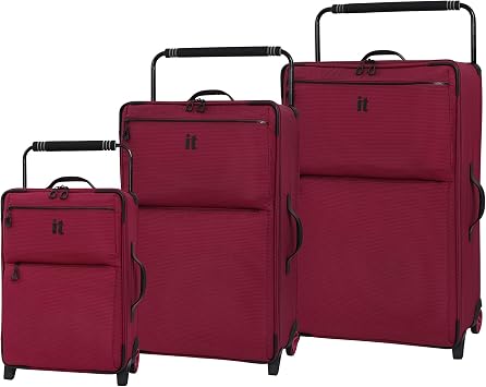 it luggage World's Lightest Los Angeles 