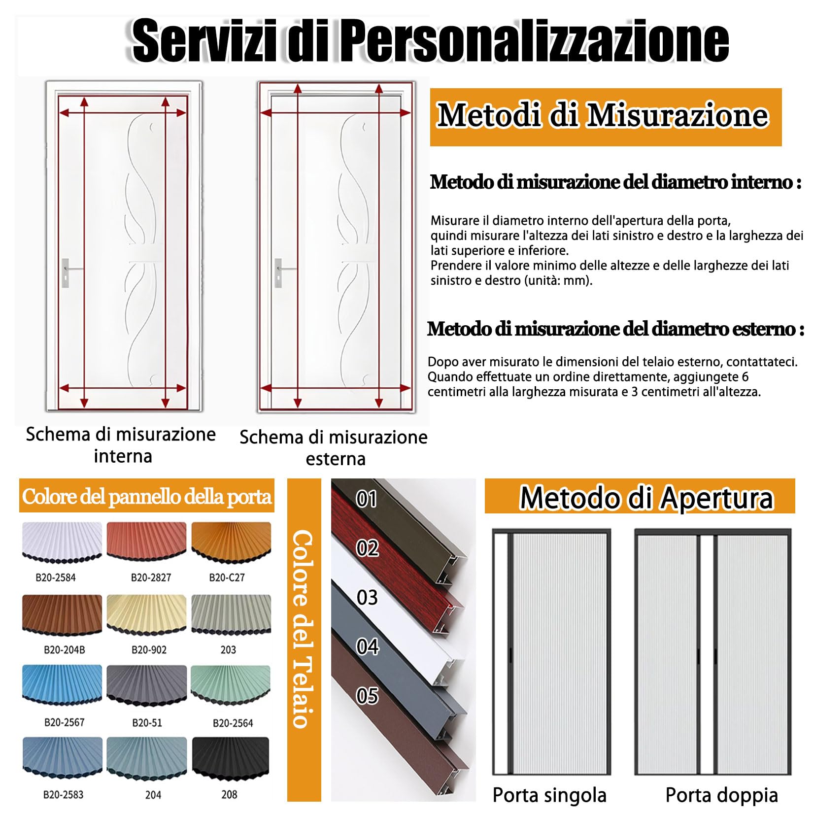 Porta a fisarmonica Porta a soffietto for interni,Disegno A Nido D'ape,per Armadi/Corridoi/Camere da Letto/Balconi/Cucine/Bagni Bianco 70×210cm