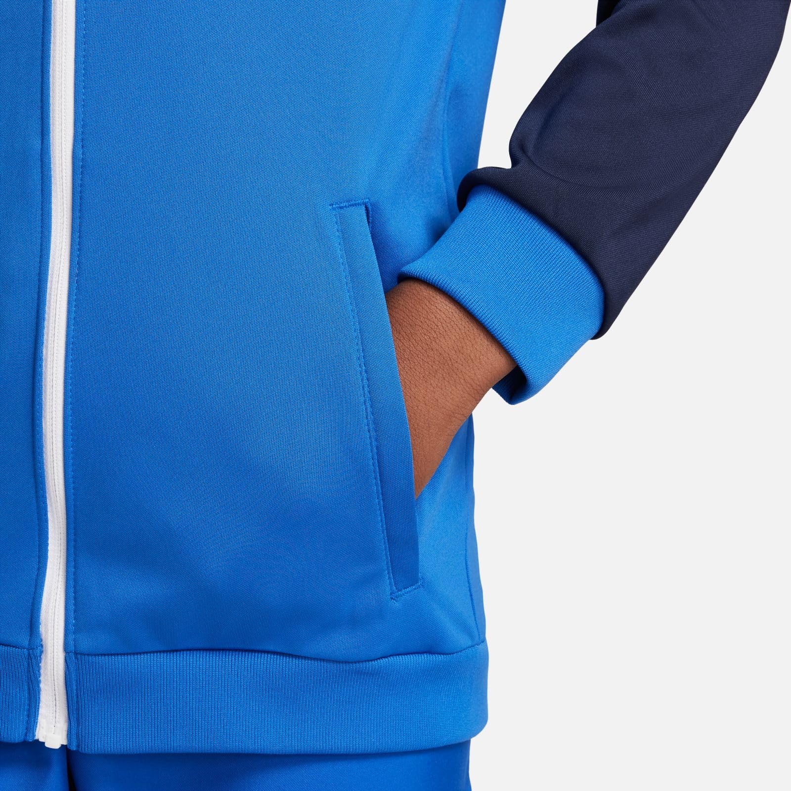 NIKE Y Nk Df Acdpr Trk Jkt K Jacket Unisex Boys