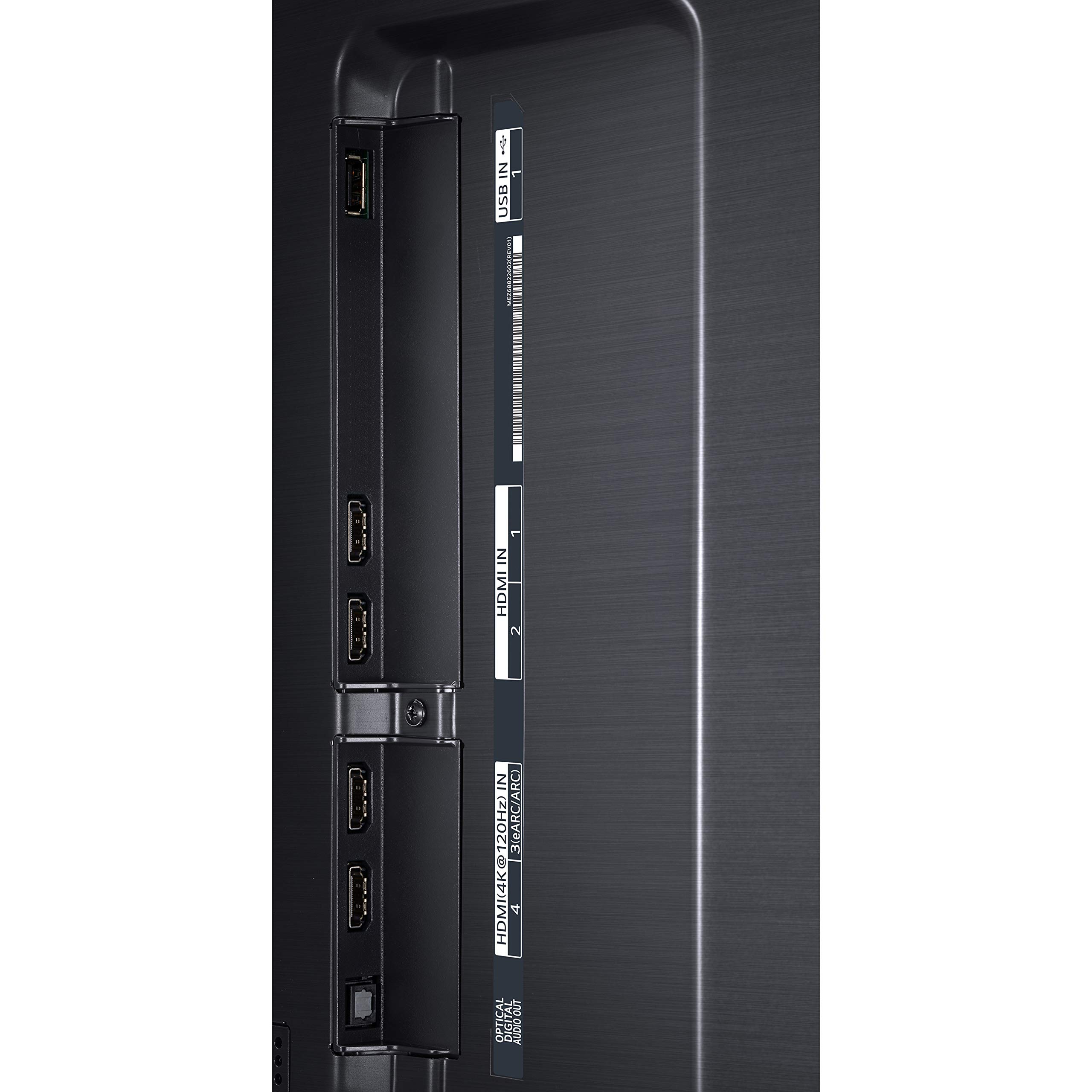 LG 65NANO90UPA Alexa NanoCell...B08WHHVLMZ