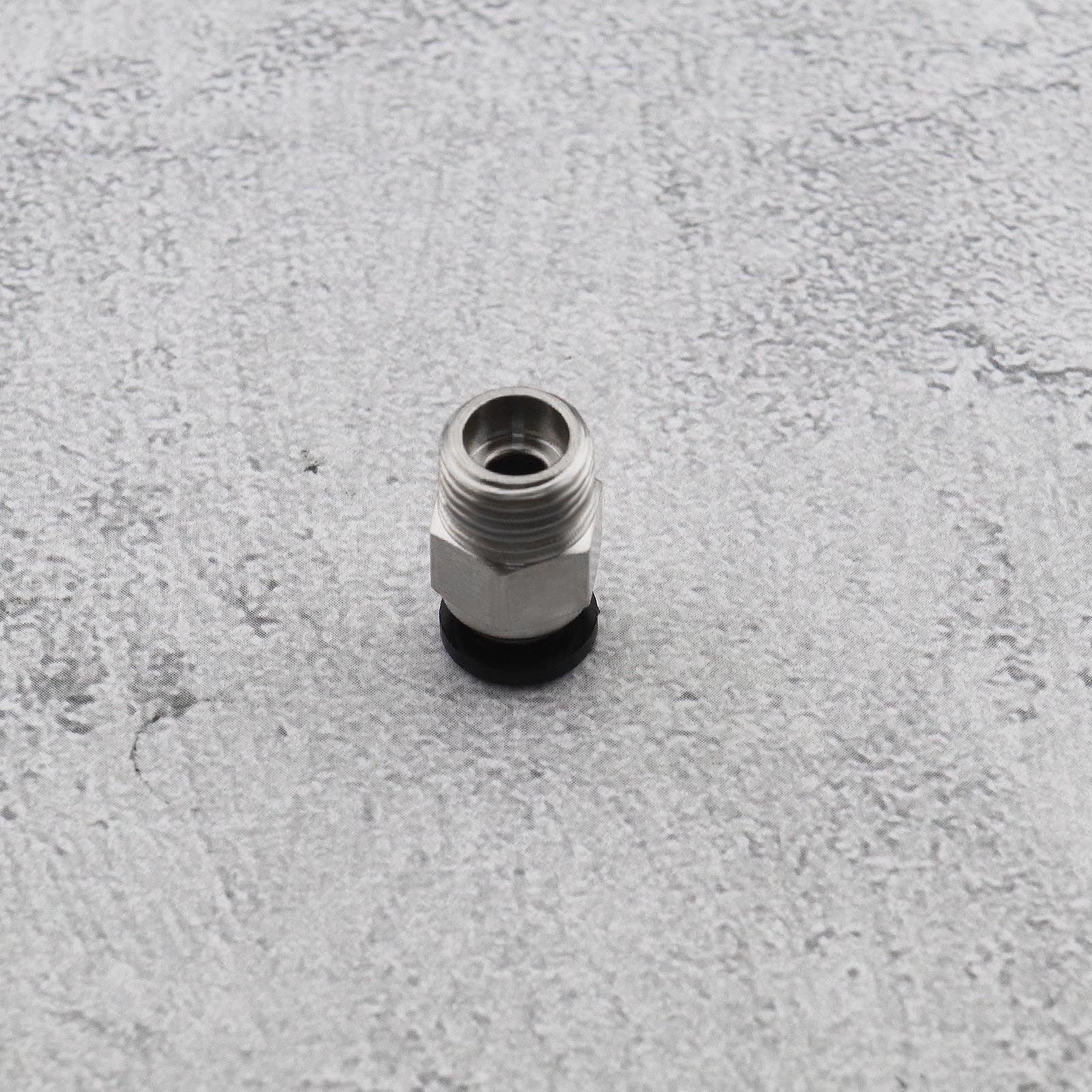 Connettore Da 8 Pezzi Per Stampante 3D Tubo Ptfe Raccordo - Foto 2