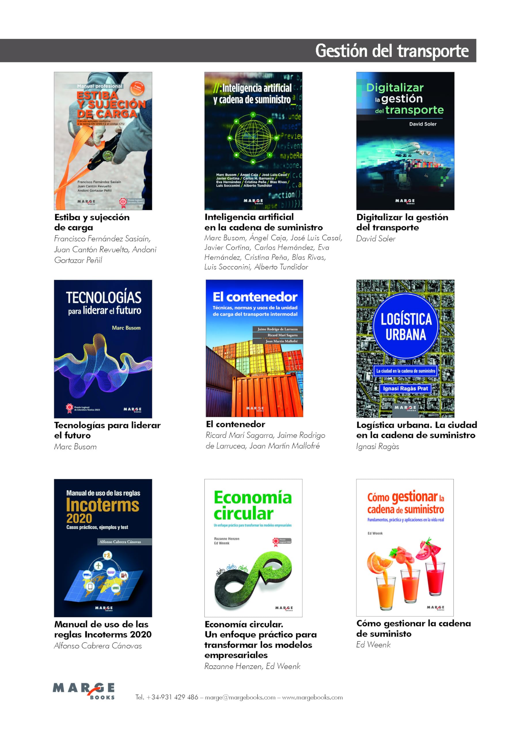 Título de transportista. Manual de competencia profesional de transporte: Cómo obtenerlo con el mínimo tiempo y esfuerzo (Gestión del transporte)