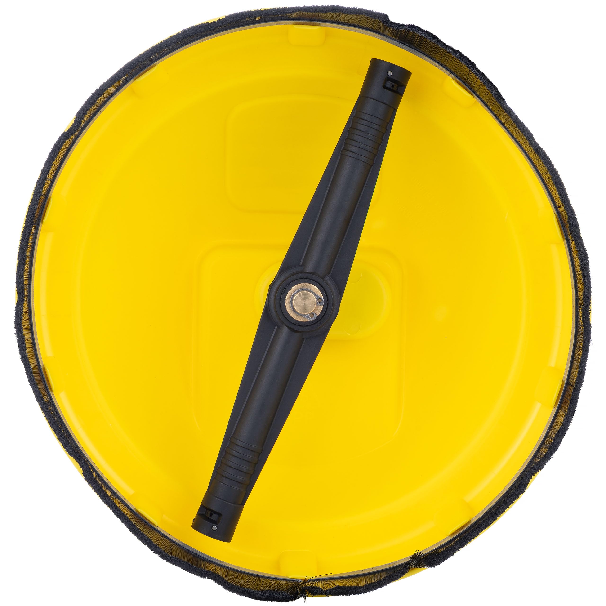 SZCZOTKA LANCA T-RACER DO PATIO TARASU KOSTKI KARCHER K2 K3 K4 K5 K6 K7