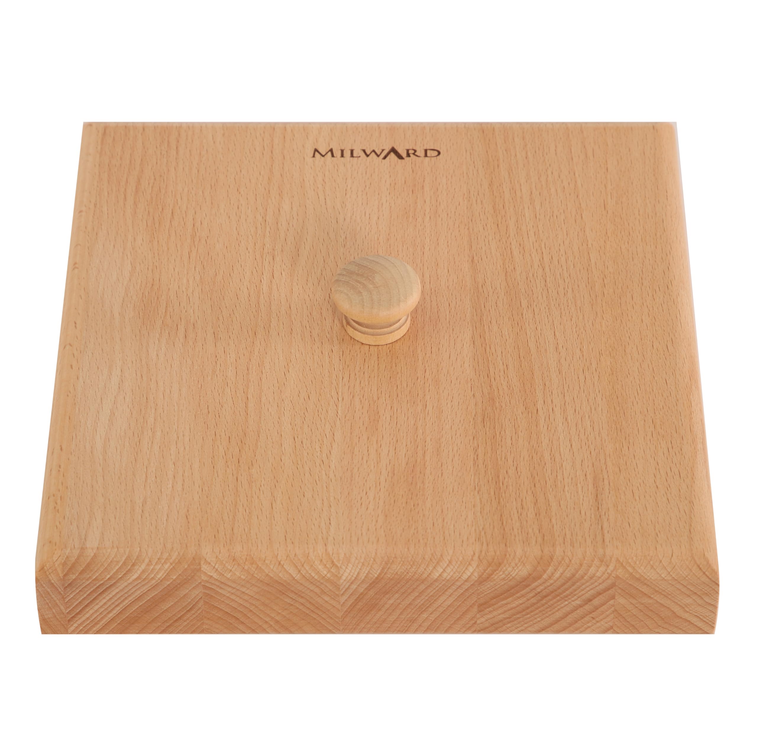 Milward Clapper de Tailleur en Bois pour Couture et Quilting, 2519040