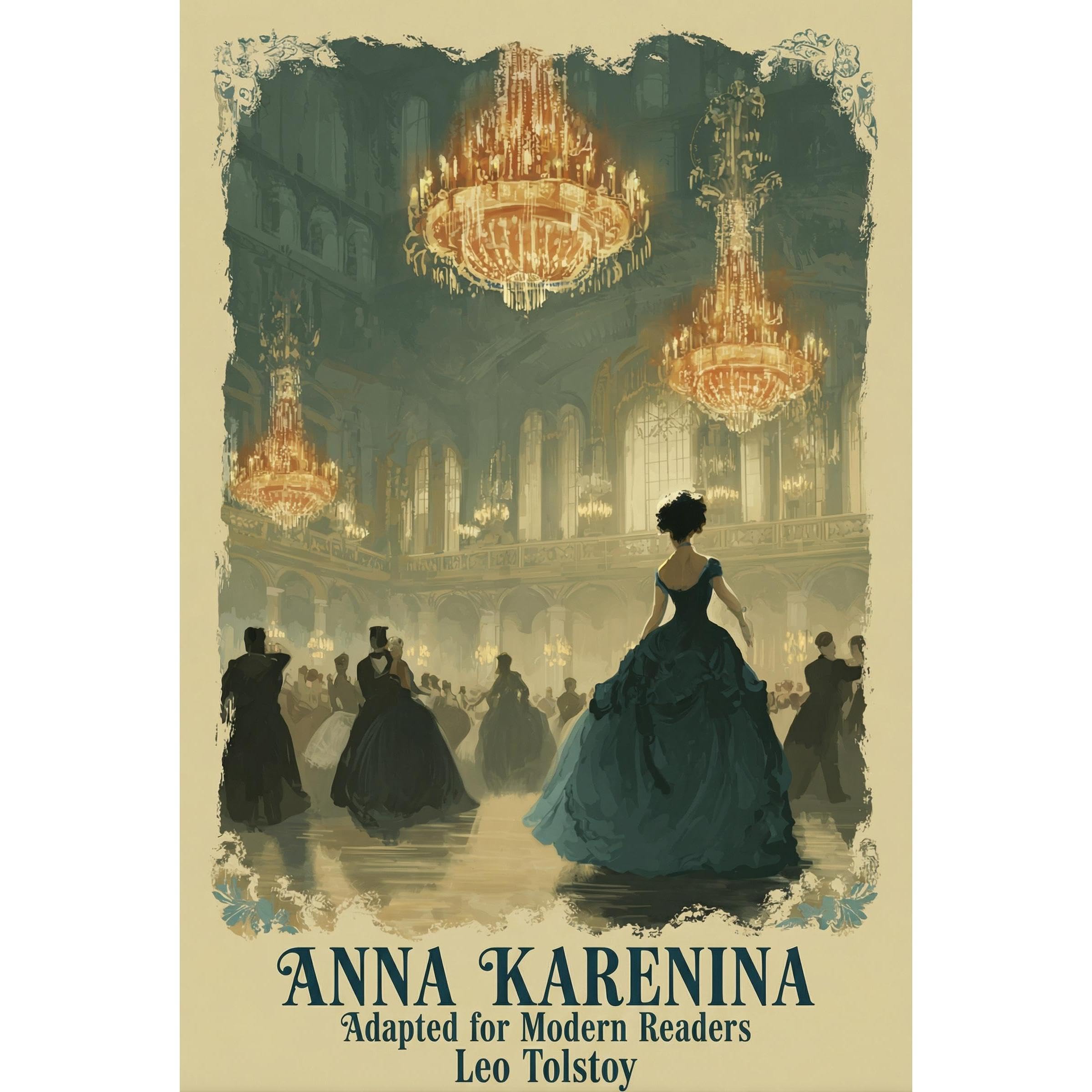 Anna Karenina